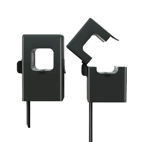 10A 20A 30A 50A 100A 150A 2.5V ± 2V سبليت الأساسية الاستشعار الحالية قاعة تأثير العاصمة محول التيار المشبك على (50A، 1.65V 0.625V PWR3.3V) in Kuwait