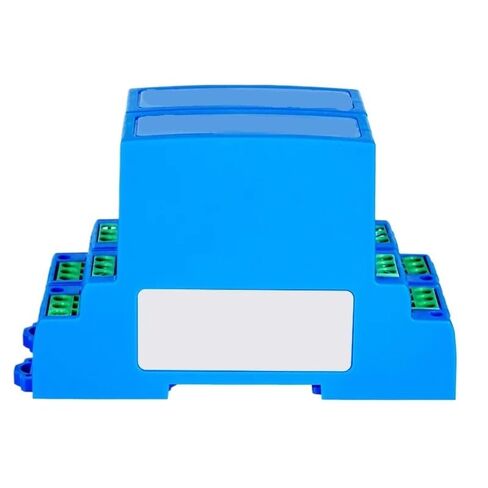 Voltage Transmitter 4-20mA 0-10V AC DC Voltage Transducer 0-100V 0-200V 0-300V 0-500V 0-1000V Voltage Sensor Transmitter(DC 0-300V,0-20MA_DC24V) in Kuwait
