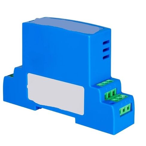 Voltage Transmitter 4-20mA 0-10V AC DC Voltage Transducer 0-100V 0-200V 0-300V 0-500V 0-1000V Voltage Sensor Transmitter(DC 0-300V,0-20MA_DC24V) in Kuwait