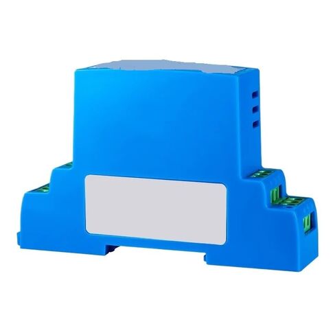 Voltage Transmitter 4-20mA 0-10V AC DC Voltage Transducer 0-100V 0-200V 0-300V 0-500V 0-1000V Voltage Sensor Transmitter(DC 0-300V,0-20MA_DC24V) in Kuwait