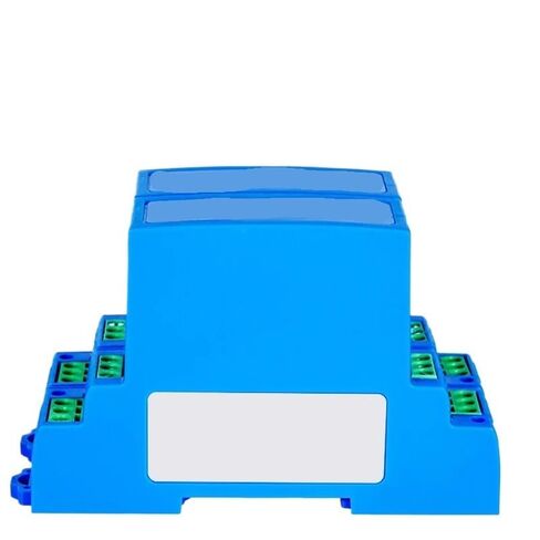 محول الجهد AC DC 0-100V 0-200V 0-500V 0-1000V جهاز إرسال الجهد 4-20mA 0-10V 0-5V محول مستشعر الجهد (AC 0-800V، 4-20MA_DC24V) in Kuwait