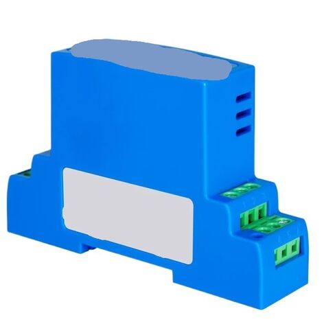 محول الجهد AC DC 0-100V 0-200V 0-500V 0-1000V جهاز إرسال الجهد 4-20mA 0-10V 0-5V محول مستشعر الجهد (AC 0-800V، 4-20MA_DC24V) in Kuwait