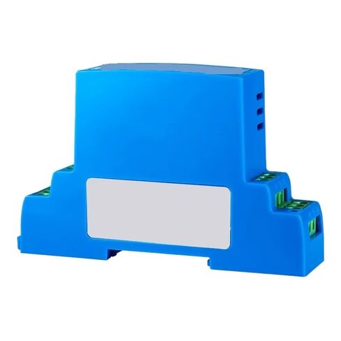 محول الجهد AC DC 0-100V 0-200V 0-500V 0-1000V جهاز إرسال الجهد 4-20mA 0-10V 0-5V محول مستشعر الجهد (AC 0-800V، 4-20MA_DC24V) in Kuwait