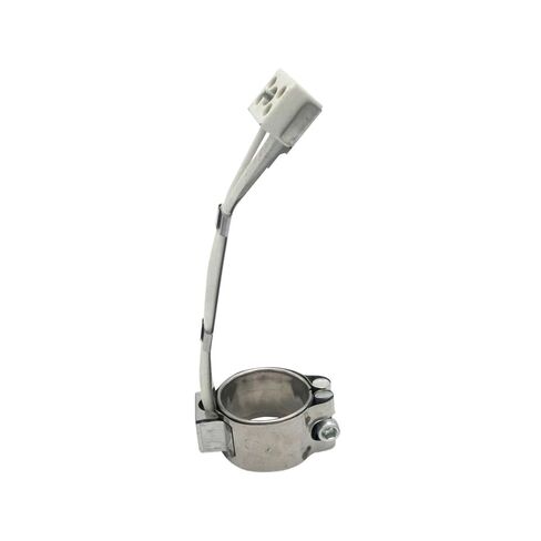 سخان الفرقة 35 ملم القطر الداخلي 25 ملم / 30 ملم / 35 ملم / 40 ملم الارتفاع AC110V / 220 فولت / 380 فولت القوة الكهربائية 80 واط / 100 واط / 120 واط / 130 واط (110 فولت، 80 واط 35 × 25 ملم (IDxH)) in Kuwait