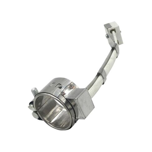 سخان الفرقة 35 ملم القطر الداخلي 25 ملم / 30 ملم / 35 ملم / 40 ملم الارتفاع AC110V / 220 فولت / 380 فولت القوة الكهربائية 80 واط / 100 واط / 120 واط / 130 واط (110 فولت، 80 واط 35 × 25 ملم (IDxH)) in Kuwait