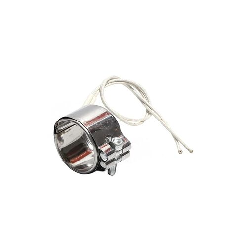 40mm Inner Diameter 25~40mm Height Mica Band Heater 110V/220V/380V 100W/110W/130W/150W for Injection Molding Machine(220V,130W 40x35mm DxH) in Kuwait