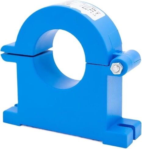 Split core Current Transformer 100A/5A-ZDKCT38MM Open-Type Current Transformer in Kuwait