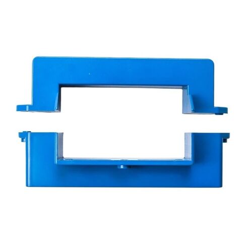 1000a 500A DC/AC Current Transmitter Copper Row Hole Open Type Hall Effect Detection Module Output ±5v(0-1000A_AC_12VDC) in Kuwait