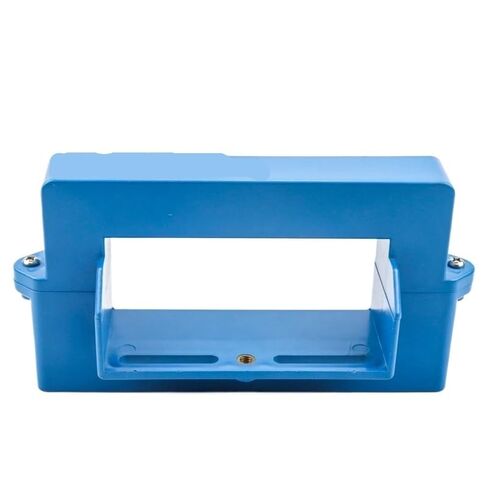 1000a 500A DC/AC Current Transmitter Copper Row Hole Open Type Hall Effect Detection Module Output ±5v(0-1000A_AC_12VDC) in Kuwait