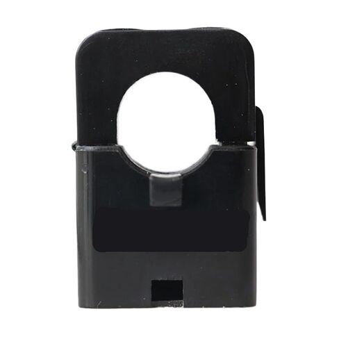 Split Core Current Transformer AC Sensor Window Size 16mm Clamp(60A,1V) in Saudi Arabia