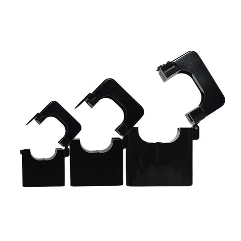 Split Core Current Transformer AC Sensor Window Size 16mm Clamp(60A,1V) in Saudi Arabia