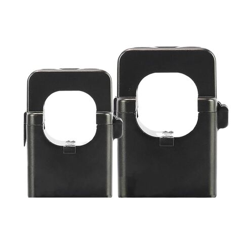 Split Core Current Transformer AC Sensor Window Size 16mm Clamp(60A,1V) in Saudi Arabia