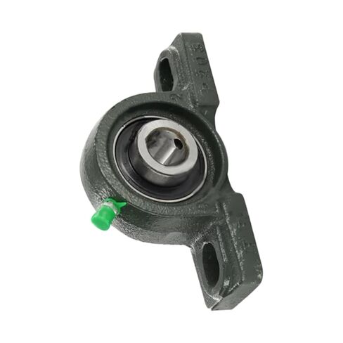 Pillow Block Mounted Ball Bearing UCP203 Compatible with Agriculture Textile Mining Metallurgy Chemical Industry Transportation and Conveying Machinery in Kuwait