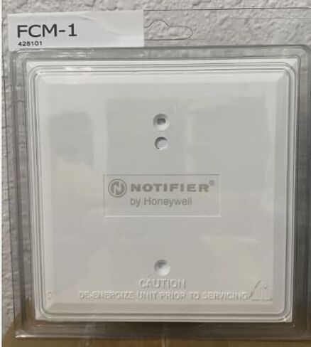 1 قطعة جهاز إخطار جديد FCM-1 كاشف FCM 1 كاشف FCM-1 | إف سي إم-1 in Kuwait