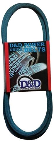 D&D DURA-Ultimate A-A89K Aramid V-Belt in Kuwait