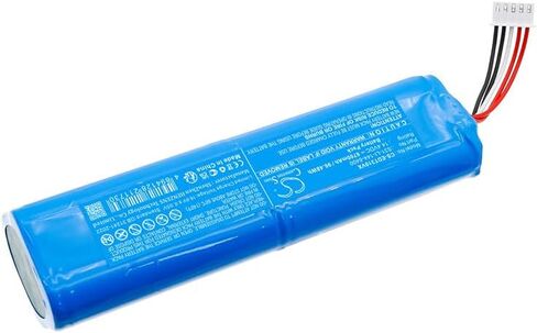 Battery for Ecovacs DSX39, T30S Omni, T30S Pro PN:Ecovacs S31-LI-144-6400 6700mAh / 96.48Wh in Kuwait