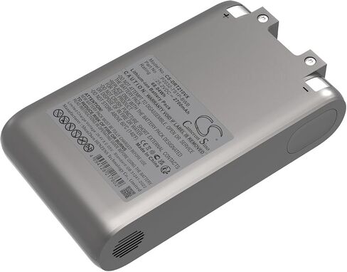 بطارية للمكنسة الكهربائية اللاسلكية Dreame T20 Pro وT20 Pro PN: Dreame P2032-7S1P-BWB بقدرة 2700 مللي أمبير في الساعة / 68.04 وات في الساعة in Kuwait