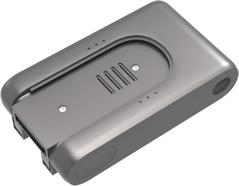 بطارية للمكنسة الكهربائية اللاسلكية Dreame T20 Pro وT20 Pro PN: Dreame P2032-7S1P-BWB بقدرة 2700 مللي أمبير في الساعة / 68.04 وات في الساعة in Kuwait