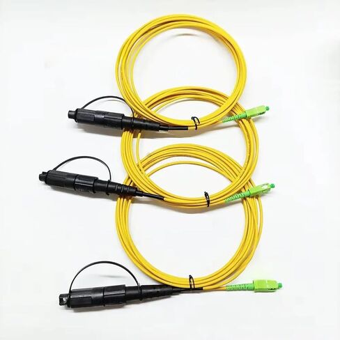 1 piece Optical Fiber Jumper Waterproof SC/3m, SM Opt/SC/-SC/(2m) in Saudi Arabia