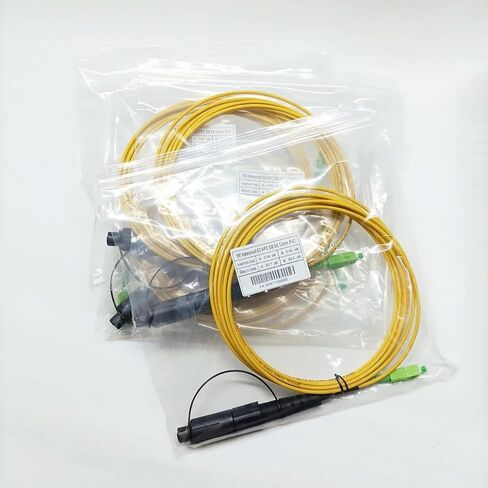 1 piece Optical Fiber Jumper Waterproof SC/3m, SM Opt/SC/-SC/(2m) in Saudi Arabia