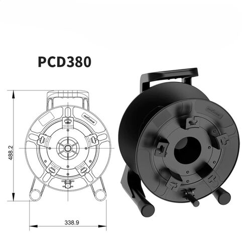 TPU Fiber Jumper FC-SC-LC-ST Single Mode 2 to 12 core | SC-SC 300m; TPU 6 core in Saudi Arabia