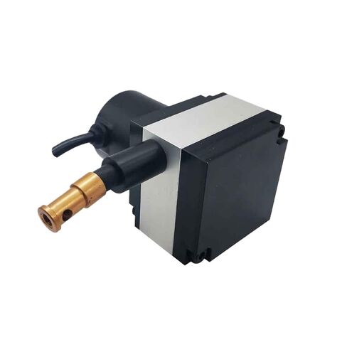 Draw-Wire Sensor CESI-S1000 1000mm Stroke 0.1mm/Pulse Encoder Type(Voltage) in Kuwait