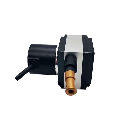 Draw-Wire Sensor CESI-S1000 1000mm Stroke 0.1mm/Pulse Encoder Type(Voltage) in Kuwait