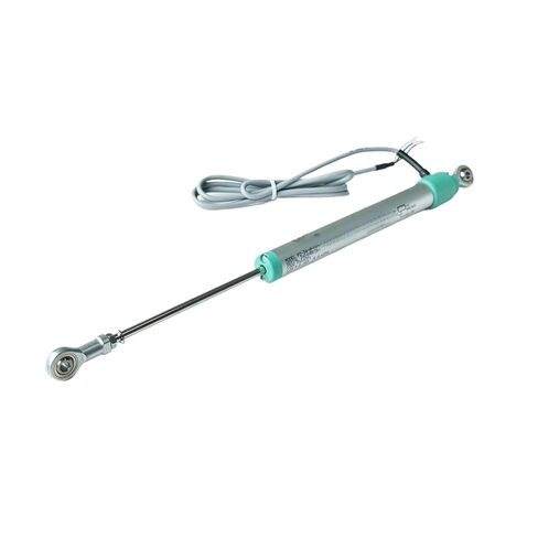 محول طاقة الإزاحة الخطية، PZ-34-A-025-300، قضيب سحب مستشعر الموضع الخطي، المسطرة الإلكترونية (PZ-34-A-150) in Kuwait