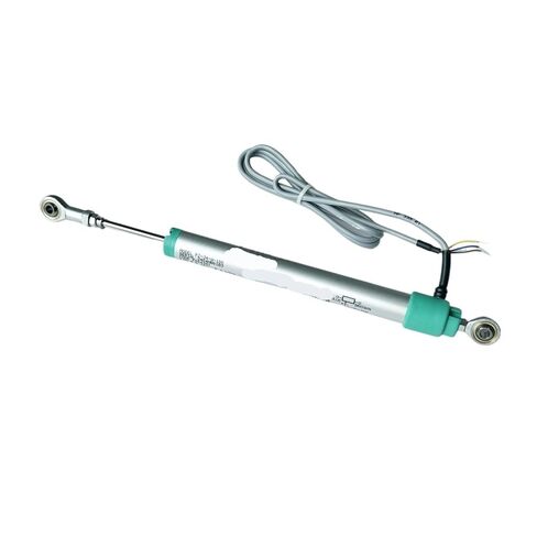 محول طاقة الإزاحة الخطية، PZ-34-A-025-300، قضيب سحب مستشعر الموضع الخطي، المسطرة الإلكترونية (PZ-34-A-150) in Kuwait