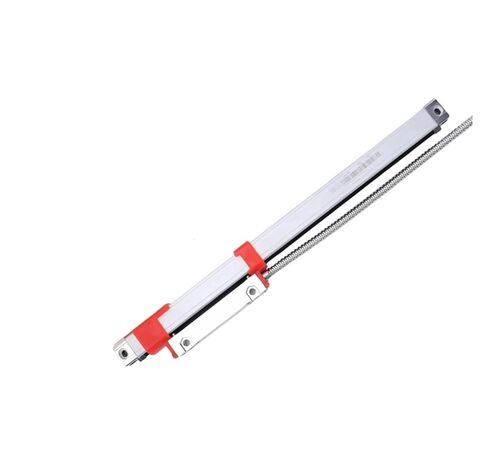 مقياس خطي نحيف KA200 1um 16x16 مللي متر 50 80 110 140 170 200 260 320 مللي متر 0.001 مللي متر TTL التشفير البصري (1um-200 مللي متر) in Kuwait