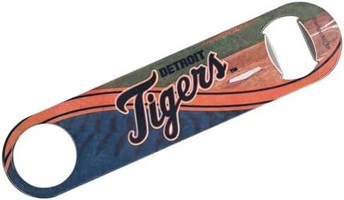 Boelter Brands MLB Full Wrap Design 7-inch Heavy Duty Steel Longneck Bottle Opener in Kuwait