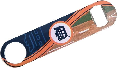 Boelter Brands MLB Full Wrap Design 7-inch Heavy Duty Steel Longneck Bottle Opener in Kuwait