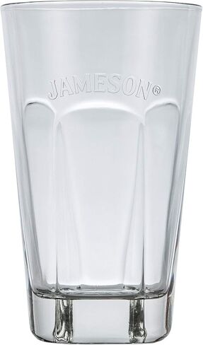 Jameson Cocktail Glass - Set of 2 in Kuwait