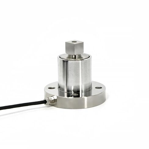Static Torque Load Cell Sensor Rotation Measurement and Torsion Force High Preision 5N.m 20N. 50N. 100N 1Pcs(200N.m) in Kuwait