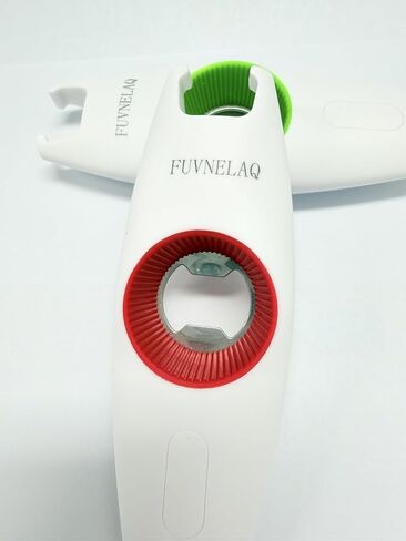 فتاحة زجاجات 5 في 1 تعمل يدويًا، فتاحة زجاجات FUVNELAQ in Kuwait