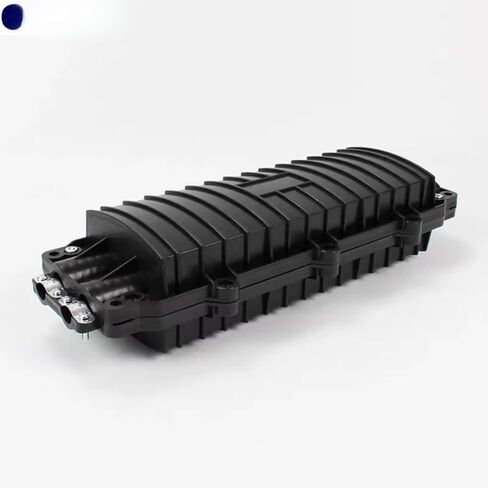 Optical Fiber Shell 12/24/48/72/96/120/144 core 2 Input Output Horizontal Optical Box Plate(120 core) in Saudi Arabia