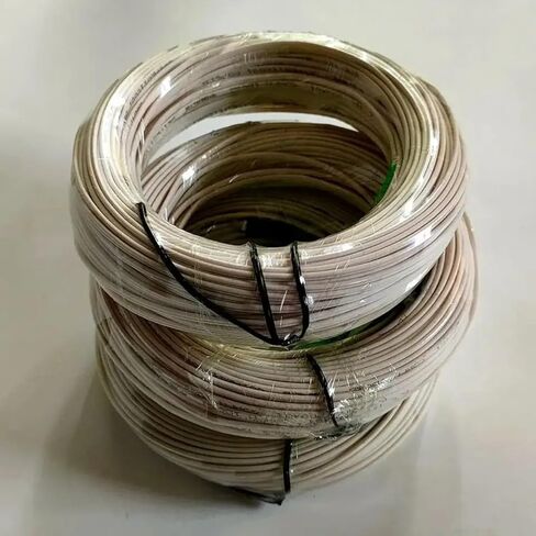Single Mode Single core SC/-SC/SC/-SC/UPC SC/UPC-SC/UPC Optical Fiber Jumper 50M(50M UPC-UPC) in Kuwait