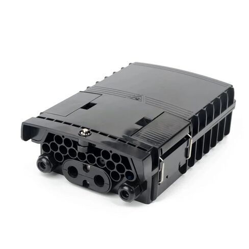 Outdoor Waterproof Optical Fiber Distribution Box Indoor Splitter Output Junction 16 core 1x16(SC) in Saudi Arabia