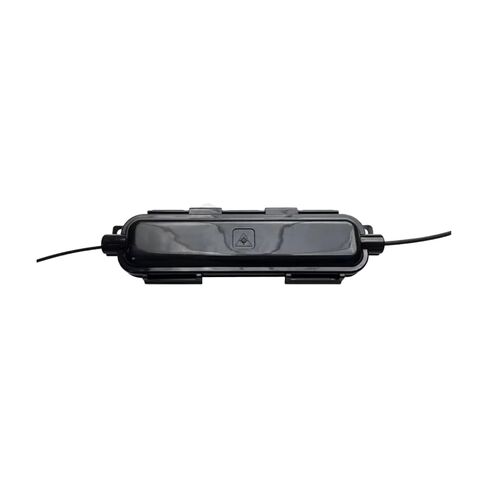 Optical Fiber Equipment IP65 Terminal Connector Adapter ODN Type Optical FTTH Protection Box in Saudi Arabia