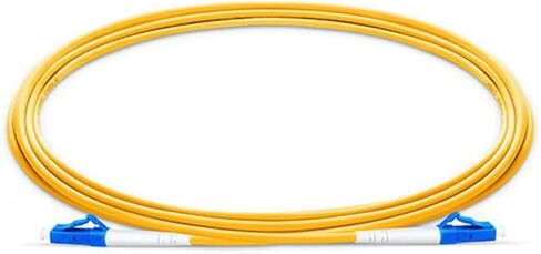 10 SC/UPC LC/UPC Single Mode Fiber Jumper 1 core (OS2) 2.0mm(10PCS SC UPC-LC UPC; 1m) in Kuwait