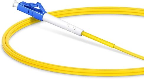 10 SC/UPC LC/UPC Single Mode Fiber Jumper 1 core (OS2) 2.0mm(10PCS SC UPC-LC UPC; 1m) in Kuwait