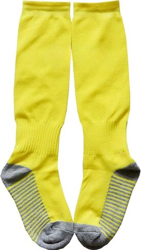 LeenBD Trio #7 Kids Soccer Jersey Shirts Football Futbol Socks Set Youth Sizes in Kuwait