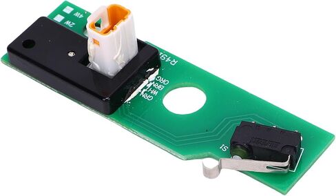 Yoidesu Automatic Gate Operator Board, Gate Operator Accountant Easy Replacement Replacement Installation for SW3000XLS in Kuwait