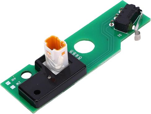Yoidesu Automatic Gate Operator Board, Gate Operator Accountant Easy Replacement Replacement Installation for SW3000XLS in Kuwait