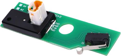 Yoidesu Automatic Gate Operator Board, Gate Operator Accountant Easy Replacement Replacement Installation for SW3000XLS in Kuwait