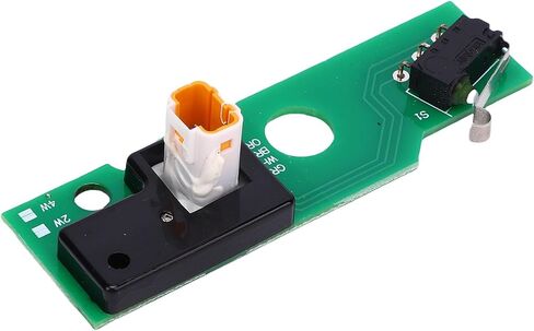 Yoidesu Automatic Gate Operator Board, Gate Operator Accountant Easy Replacement Replacement Installation for SW3000XLS in Kuwait