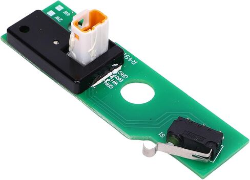 Yoidesu Automatic Gate Operator Board, Gate Operator Accountant Easy Replacement Replacement Installation for SW3000XLS in Kuwait