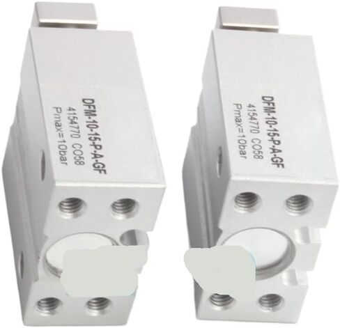 اسطوانة قضيب التوجيه DFM-6-5-P-A-GF DFM-6-10-P-A-GF DFM-6-15-P-A-GF DFM-6-20-P-A-GF DFM-10-5-P-A-GF DFM-10-10-15-20-P-A-GF(DFM-6-10-P-A-GF) in Kuwait
