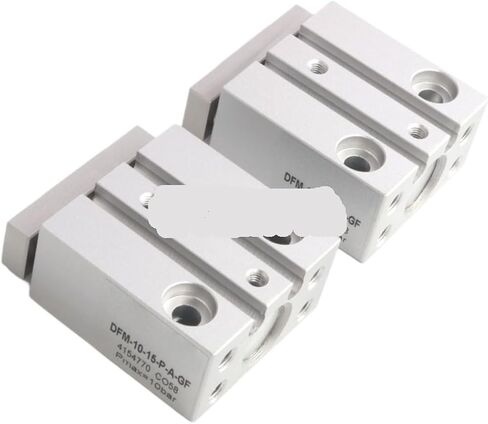 اسطوانة قضيب التوجيه DFM-6-5-P-A-GF DFM-6-10-P-A-GF DFM-6-15-P-A-GF DFM-6-20-P-A-GF DFM-10-5-P-A-GF DFM-10-10-15-20-P-A-GF(DFM-6-10-P-A-GF) in Kuwait