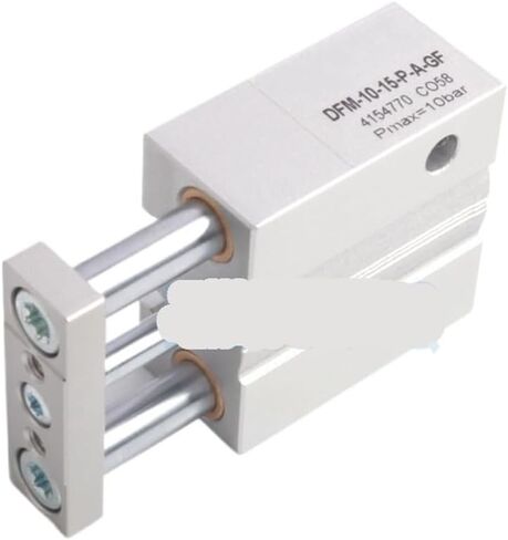 اسطوانة قضيب التوجيه DFM-6-5-P-A-GF DFM-6-10-P-A-GF DFM-6-15-P-A-GF DFM-6-20-P-A-GF DFM-10-5-P-A-GF DFM-10-10-15-20-P-A-GF(DFM-6-10-P-A-GF) in Kuwait
